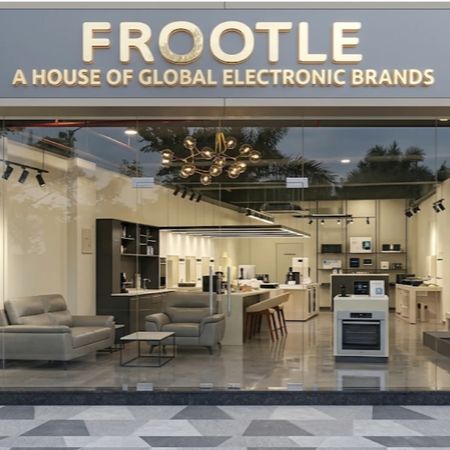 Frootle Store Icon
